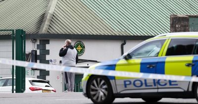 Police launch murder investigation after fatal shooting at Belfast social club