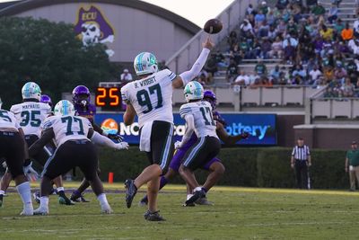 Vikings convert clever fake punt vs Saints