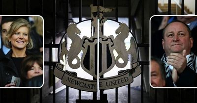 'Dreams were forbidden' - Remarkable journey Newcastle United have made since takeover