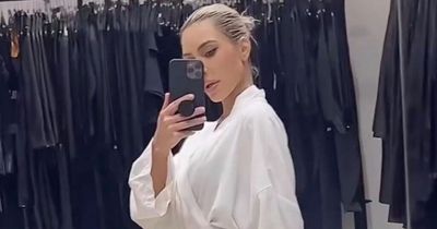 Kim Kardashian mocked by fans over 'cheap' looking new SKIMS design