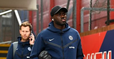 Chelsea sent Kalidou Koulibaly message following Crystal Palace triumph