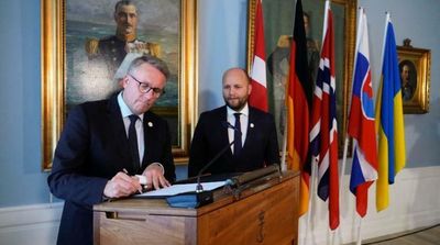 9 NATO Members Urge Support for Ukraine after Annexation