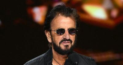 Beatles' Ringo Starr, 82, cancels concert after suddenly falling ill