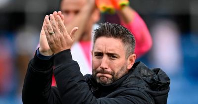 Lee Johnson savours Hibs win in Dingwall but puts down 'one frustration' after 'great football'