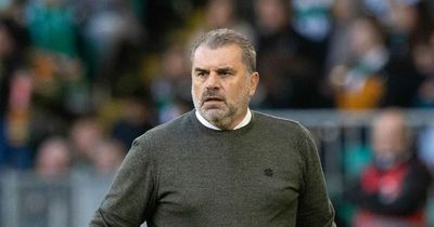 Ange Postecoglou in fresh Celtic exit link as Hoops boss and Sevilla leader 'wanted' by EPL club