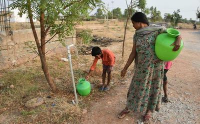 62% of rural households in India have fully functional tap water connections within their premises, says Water Resources Ministry report