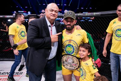 Bellator 286 post-event facts: Patricio ‘Pitbull’ adds to legacy with 12th title-fight win