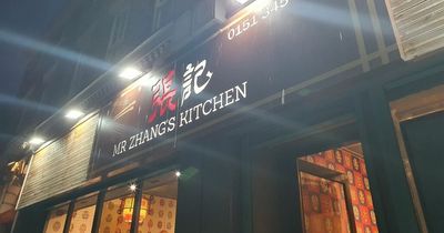 I tried Liverpool's 'most authentic' Chinese restaurant - review