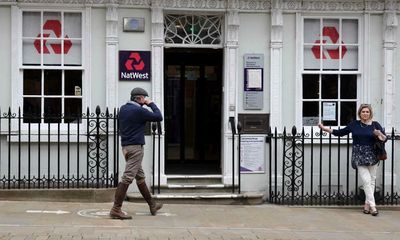 NatWest raises mortgage rates in line with its rivals