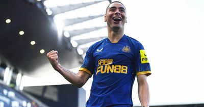 Miguel Almiron justifying £20m belief as he becomes Newcastle United's 'smiling assassin'