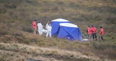 Search for Keith Bennett continuing on Saddleworth Moor 'for foreseeable future'
