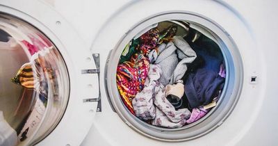 Woman hails product that cuts cost of drying her clothes and heating her home