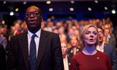 Mini-budget debacle likely to create tension between Truss and Kwarteng