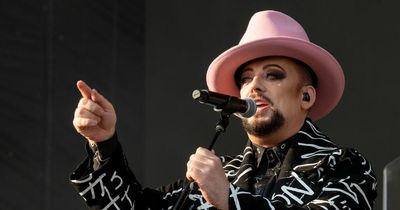 Boy George signs up for I’m A Celebrity after landing the show’s biggest ever paycheck