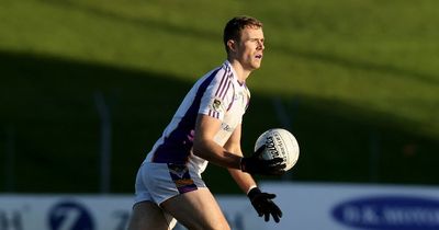 Paul Mannion to miss three months of action after undergoing ankle surgery