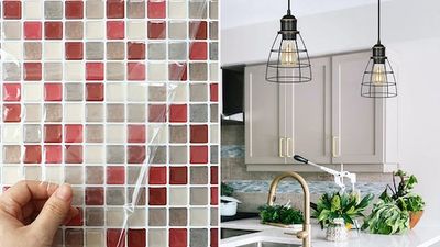 40 Home Upgrades Under $40 That Look Like They Cost Way More Than They Do