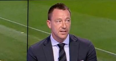 John Terry says what we're all thinking with scary Erling Haaland prediction