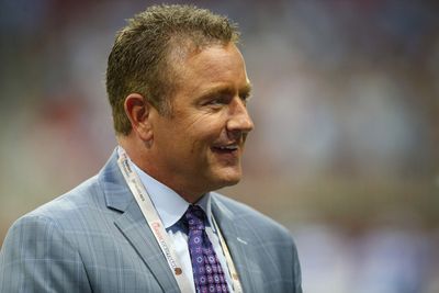 Kirk Herbstreit names his top six CFB teams following Week 5