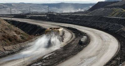 Aussie coal sales top $100 billion a year as industry surges despite green fears