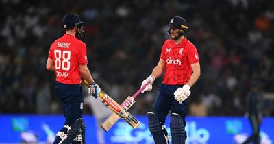 5 talking points as England earn series win after Dawid Malan and Harry Brook star