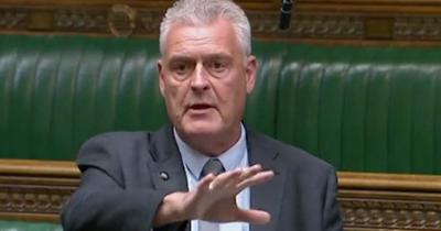 Tory MP says economy will only have a 'big problem' when Wetherspoons is empty