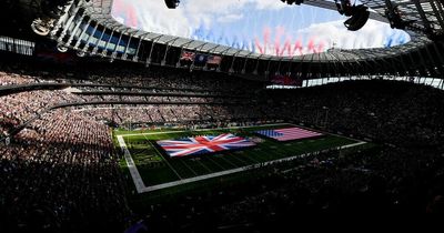 What a double doink and the latest Tottenham Hotspur Stadium NFL game means for Spurs' finances