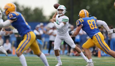 Four Downs: News and notes from Week 6 in high school football