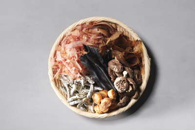 Why is umami so hard to describe?