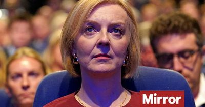 Liz Truss is 'dead woman walking' who may be gone by Christmas, ex-Cabinet minister says