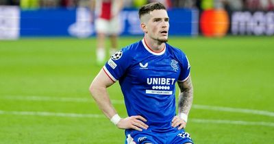 Ryan Kent 'wanted' for Rangers reunion by Steven Gerrard as Aston Villa plot Champions League scouting mission