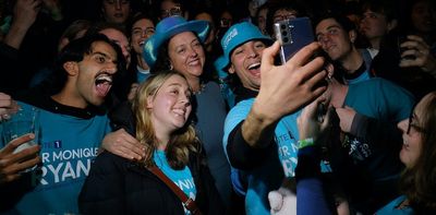 Will the teal independents be disruptors in Victorian politics?