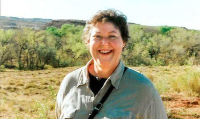 Gill Dorer obituary