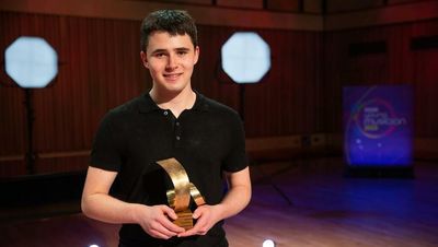 Viola player named first BBC Young Musician 2022 finalist