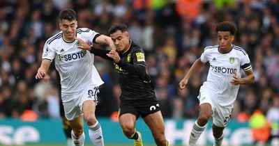 Rate every Leeds United player performance after ten-man Whites hold Aston Villa
