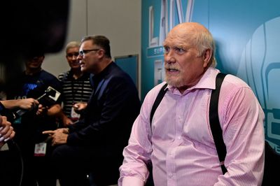 Terry Bradshaw reveals he has beaten cancer — twice