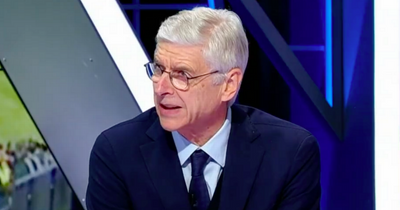 Arsene Wenger dismantles Liverpool as Rangers handed 3 vital tips to pull off stunning Champions League takedown