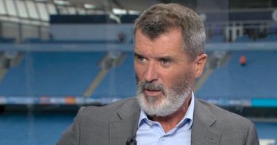 Roy Keane fumes over 'the height of stupidity' after Leeds United's Luis Sinisterra red card