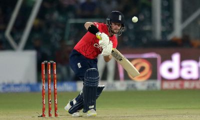 ‘We’re dangerous’: Moeen Ali backs England to go far at T20 World Cup