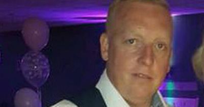 West Belfast shooting: Man who died at Donegal Celtic social club named locally as Sean Fox