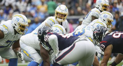 Houston Texans vs. Los Angeles Chargers: Everything we know about Week 4