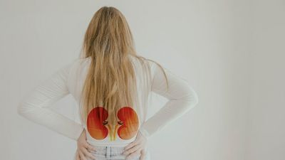 Chronic kidney disease is on the rise, and COVID-19 is making matters worse