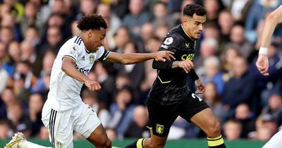 Tyler Adams's Philippe Coutinho spat, Steven Gerrard lashes out and Leeds United moments missed