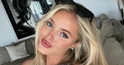 Steven Gerrard's influencer daughter Lilly-Ella 'finds love with Irish mob boss Liam Byrne's son Lee'