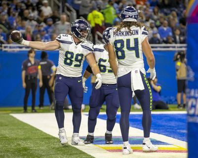 Seahawks: 8 takeaways from their wild road win over the Lions