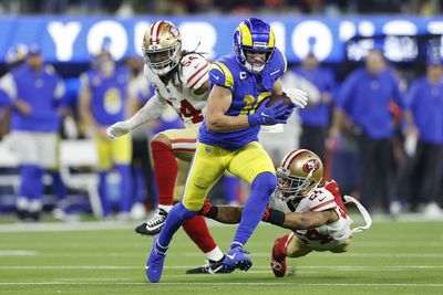 Rams Wire’s official predictions for Week 4 tilt vs. 49ers