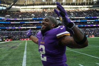 Zulgad: Vikings prove again that their imperfections no longer spell doom