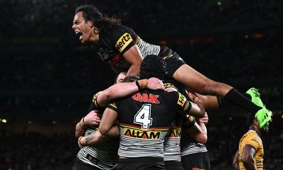 No NRL team is better placed to build a long-term dynasty than Penrith