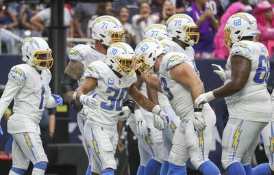 Everything to know from Chargers’ 34-24 win over Texans