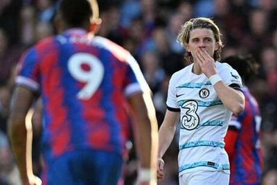Chelsea’s Ruben Loftus-Cheek hails Conor Gallagher for seizing his moment in Graham Potter’s first win