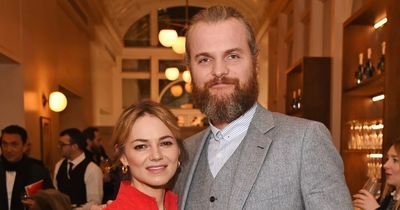 EastEnders star Kara Tointon 'secretly splits from fiancé four years after engagement
